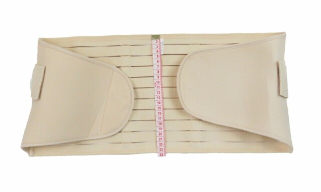 Corset en nylon - Ref 682510 Image 7