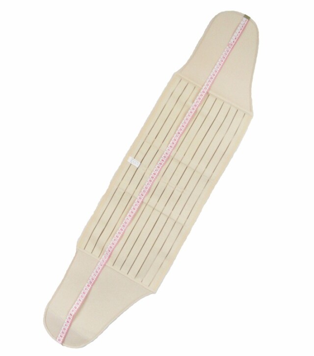 Corset en nylon - Ref 682510 Image 8