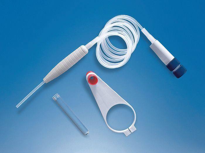 Brand PTFE柔软延长分液管 用于seripettor?pro瓶口分液器704522
