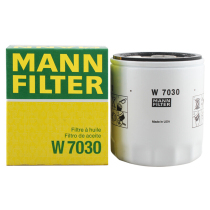 Manchester brand machine filter W7030 is suitable for the free guest Kuwei Kubo guide Fei Yue Feng Zhe Platinum Rui