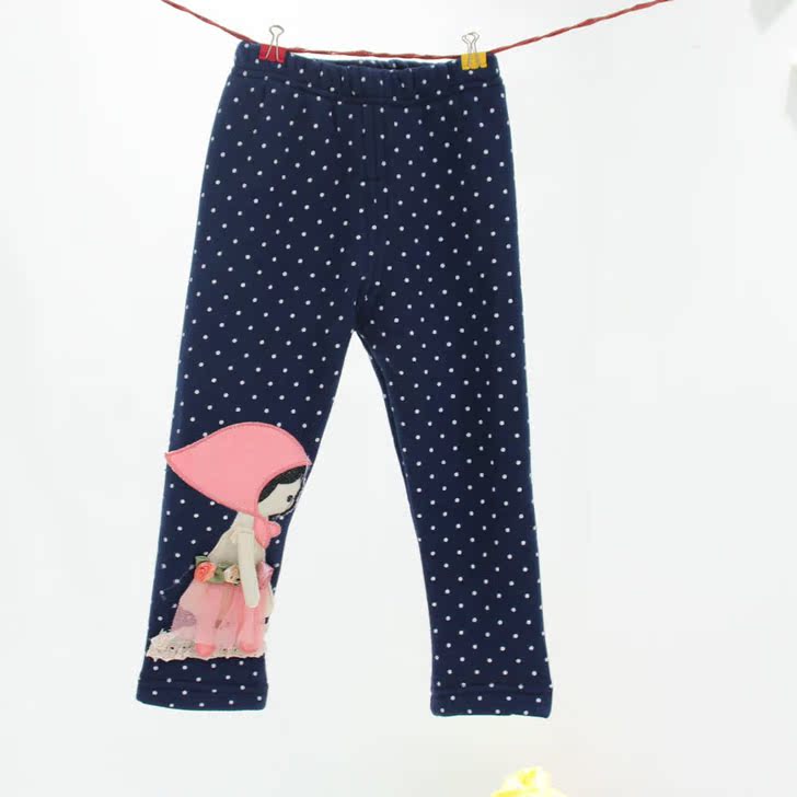 Pantalon fille - Ref 2062442 Image 16