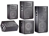 JB L JRX215 JRX225 JRX212M JRX218S 15 inch professional stage performance speaker