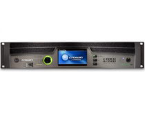 CROWN CROWN I-Tech 4x3500HD power amplifier 4 Ω 4000W four in four out power amplifier