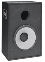 JBL 4641 4642A 4645 Digital Cinema Subbass Box Professional Audio Small and Medium Hall