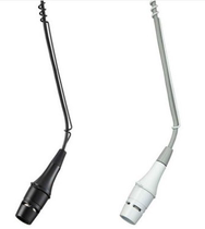 SHURE SHURE SHURE CVO-B C CVO-W C hanging condenser microphone hanging wired microphone hanging wheat