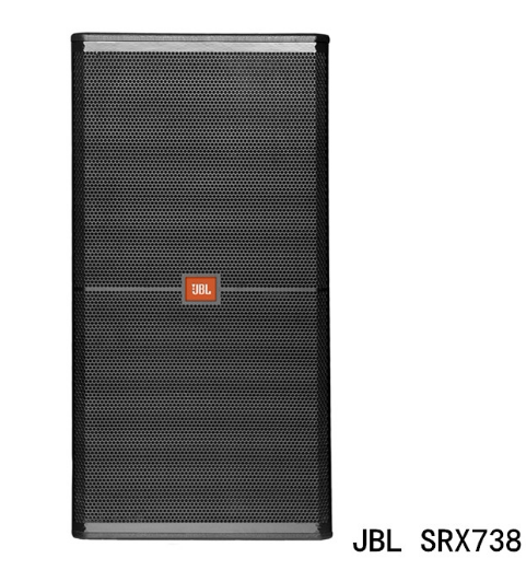 JBL SRX738 18 inch sound speaker Professional speaker Bass