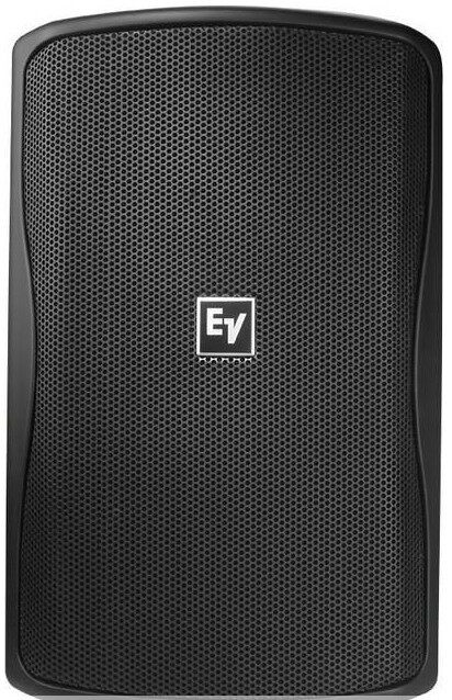 American EV professional speaker ZX1i - 90 with installation hole ZX1i professional speaker complement speaker