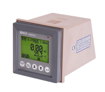 JENCO American Rens 6308CST Online Industrial Microcomputer Conductivity Salinity Temperature Controller