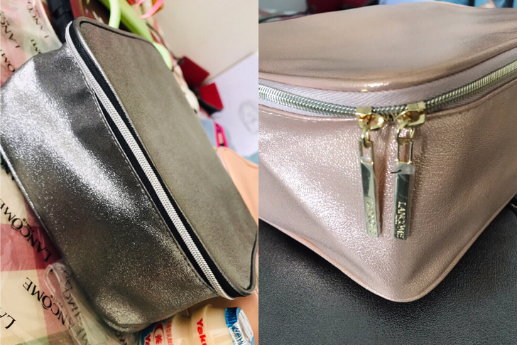 Brand name Makeup Makeup Bag Landowry Kland Poetry Capital Yamaninmac