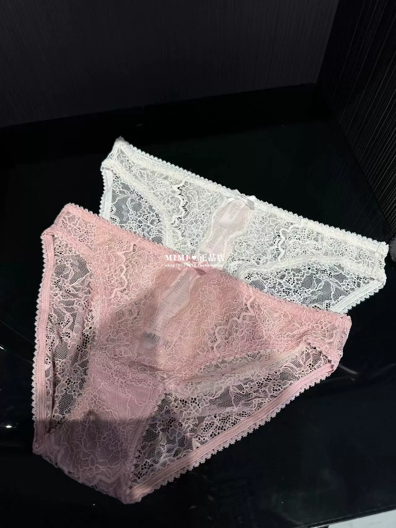 Сексуальное нижнее белье Victoria's Secret с кружевным сердцем, низкая талия, стринги для женщин