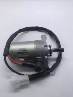 Original Yamaha Qiaoge Fu Jubilee Eagle Flying Eagle ZY100T JOG100 starter starter motor motor
