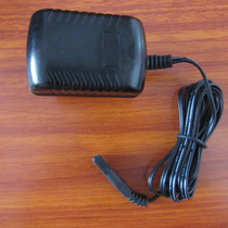 Jiamei A7 K8 A8 original charger adult rechargeable hair clipper electric clipper electric push hairdressing special