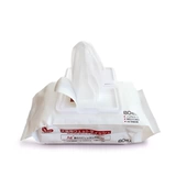 Японский ковзима питомец влажный шарф кошачий собака Специальное влажное бумажное полотенце вытирает глаза