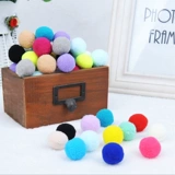 Плюшевая радужная игрушка, прорезыватель, 120 шт, кот