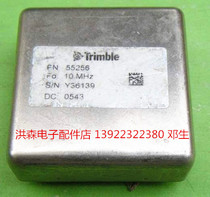 Trimble 55256 10MHz with a constant temperature and stable crystal oscillator
