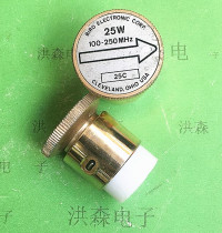 American Birds of Birds (BIRD) 25C 25W 100-250MHz Power Head