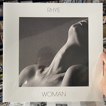 Spot Rhye Woman vinyl record LP