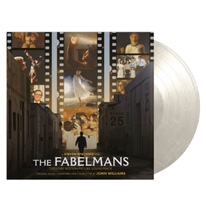 Spot Dream House movie soundtrack John Williams The Fabelmans vinyl record LP