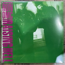 Spot Run DMC Raising Hell Brand new unopened vinyl record LP