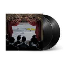 Spot Fall Out Boy From Under The Cork Tree vinyl record 2LP