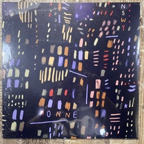 Spot Honne No Song Without You vinyl record LP