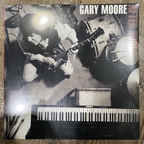 In Stock Blues Guitar Master Gary Moore After Hours Vinyl LP