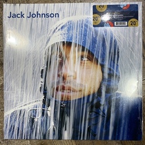 Spot Folk Classic Jack Johnson Brushfire Fairytales 20th Anniversary Vinyl LP