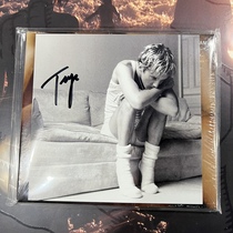 Signed Spot Troye Sivan Something To Give Each Other Deluxe Edition CD