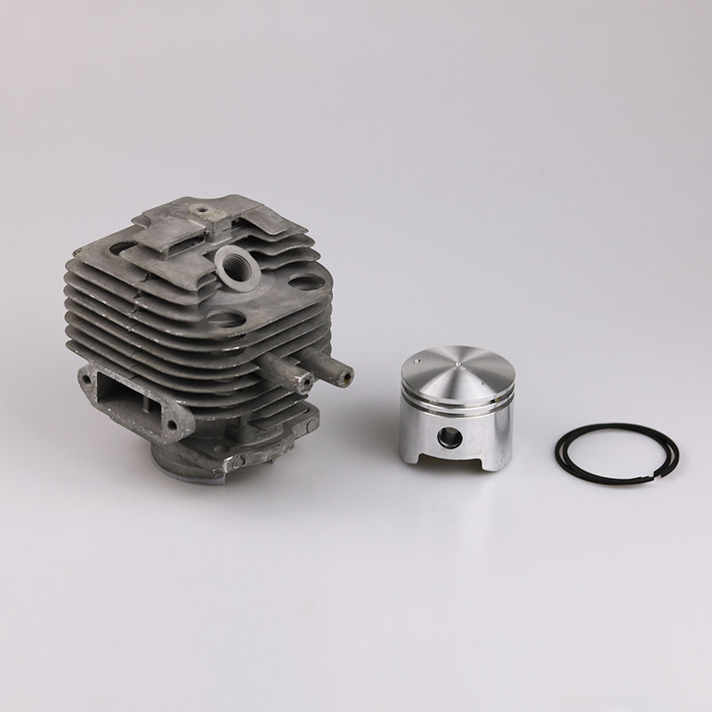 78 gasoline saw gasoline blower wind fire extinguisher cylinder liner piston piston ring assembly 6MF-32 garden equipment