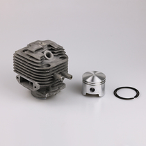 78 petrol saw petrol blower wind fire extinguisher cylinder sleeve piston piston ring assembly 6MF-32 landscaping instrument