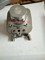 EB850 851 4-stroke back negative type blower blowing snow machine fire extinguisher accessories cylinder head assembly piston ring