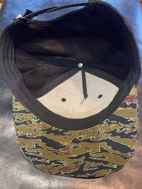 Anta baseball cap for men and women, flat brim hat, sunshade, breathable peaked cap, sun protection hat 19828265-1