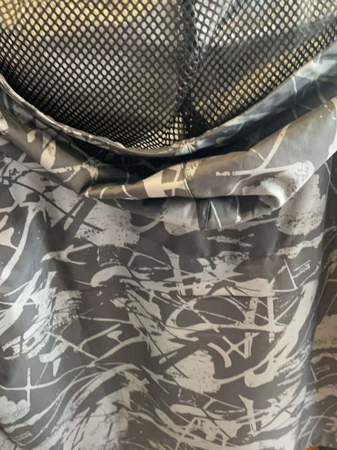 Anta Genuine Sports Top Jacket Outdoor Sportswear Hooded Sports Jacket 152138605 -2