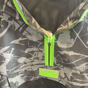 Anta Genuine Sports Top Jacket Outdoor Sportswear Hooded Sports Jacket 152138605 -2