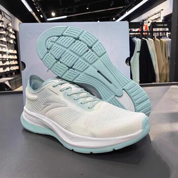 Anta Hydrogen Running 5Th Generation Running Shoes Men's 4 0 Hydrogen Technology Lightweight Summer New Mesh Breathable Running Shoes 112325540