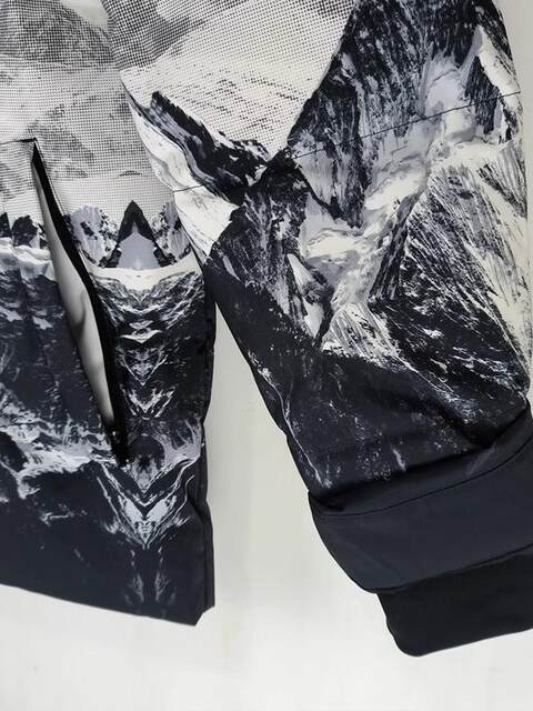 Anta Quick Warm down Jacket Men's 2024 Winter New Short Water-Repellent Hooded Sports Jacket 152517916