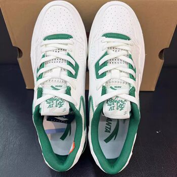 Anta Genuine Flame Sneakers Women's Shoes Summer New Fashion Casual Sports Sneakers 122328081