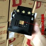 德力西 Контактор переменного тока CDC10-20 20A CJ10 CJT1 380 В 220 В 110 В 36 В
