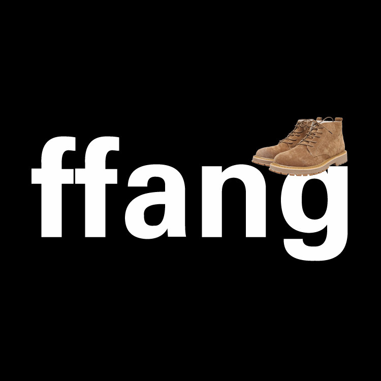 ffang潮鞋店