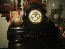 More than a hundred years old==France==Marble==Mantel Clock (Antique Watch Collection)