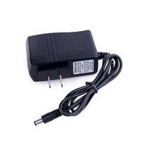8 4V lithium battery pack charger 8 4v1a lithium battery charger DC5521 35135 port