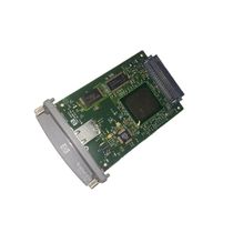 The original HP hp620 network card hp620N card applies to hp5200LX 5200 5550 3015 network card