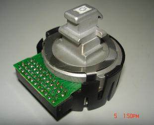 Original Fujitsu DPK300 DPK700 750 760 800 810 900 910 print header typewriter