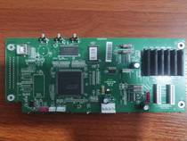 Shengtu BW100 T-83 T-88 630 T-610 610PRO motherboard interface board power board
