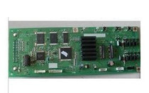 Original disassembly Shida unrepaired NX500 interface board STAR NX500 motherboard