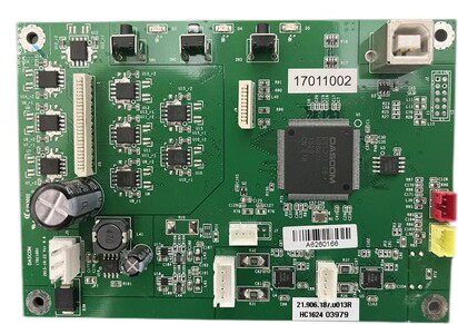 Real AR500ProAR315 613 DS-630H 500H DL910K 615K 618K motherboard