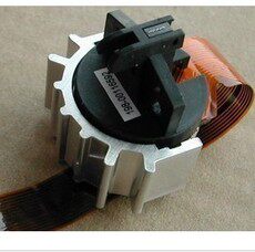 Real AR400 AR410 900 print head 9-pin print head Aerospace information SK810 print head Flight 810