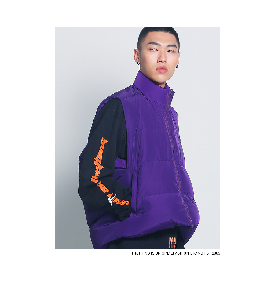 Blouson homme THETHING - Ref 3121179 Image 12