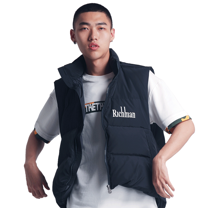 Blouson homme THETHING - Ref 3121179 Image 5