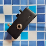 Эффект цифровой задержки M-VAV